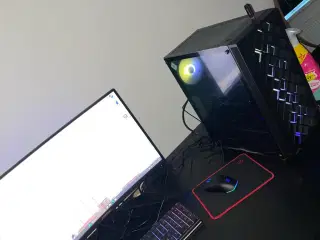 Gamer pc 