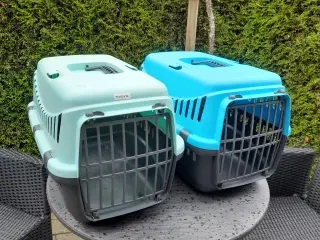 Transportkasser