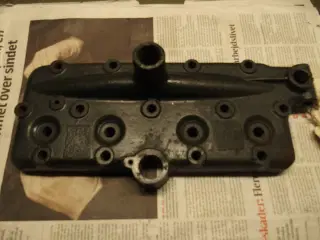 Ford Y