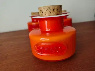 Holmegaard Palet krukker