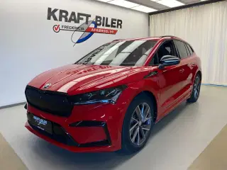 Skoda Enyaq 60 iV Sportline