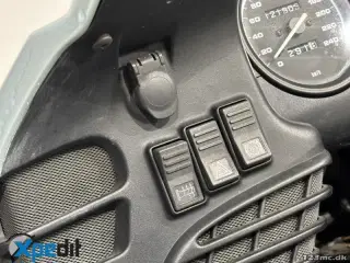 BMW R 1100 RT