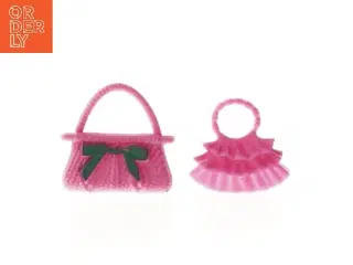 Dukkeaccessories (str. 5 cm)