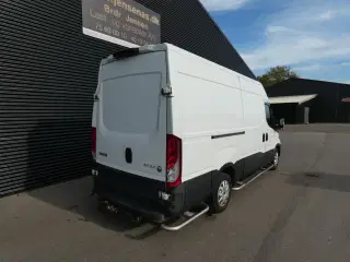 Iveco Daily 35S14 12m3 2,3 D 136HK Van 6g
