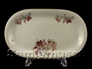 Vita Stegefad 33½x20½ cm.