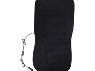 Varmesæde til 12 volt