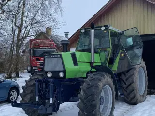 Deutz søges