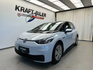 VW ID.3 58 Pro