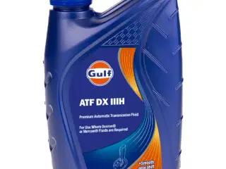 Gulf ATF DX IIIH 1L