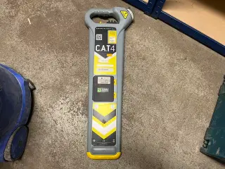 Radiodetector