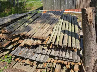 Gratis brænde kan afhentes i Gilleleje