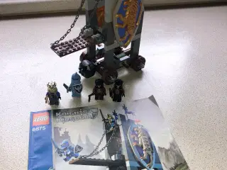 Lego Knights Kingdom + Viking