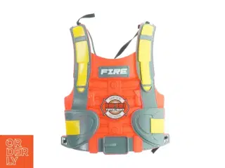 Vest (str. 30 x 29 cm)