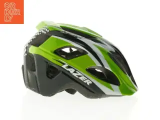Cykelhjelm fra Lazer (str. 50-55 cm)