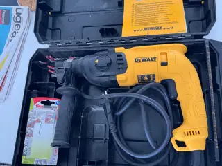 Borehammer