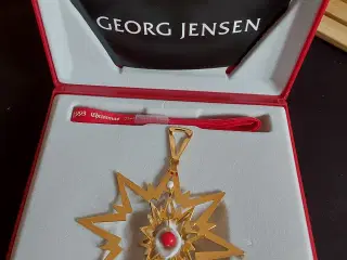 Georg Jensen uro 1993