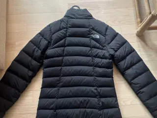 The North Face jakke