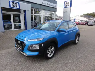 Hyundai Kona 1,0 T-GDi Trend