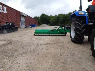 DK-TEC slagleklipper  240 svær model