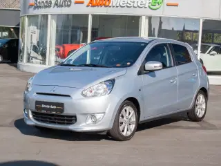 Mitsubishi Space Star 1,2 Limited