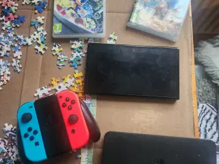 Nintendo swift + to spil