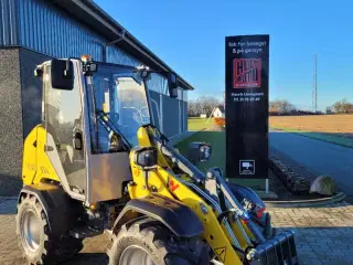 Wacker Neuson WL28