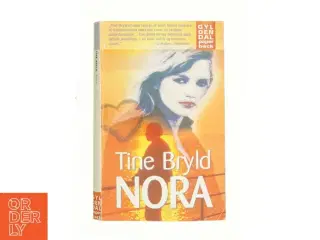 Nora af Tine Bryld (Bog)
