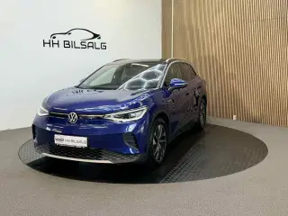 VW ID.4 77 Pro Performance