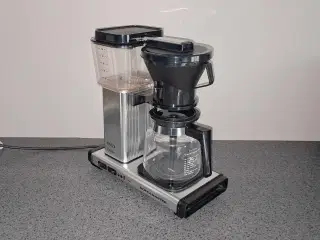 Moccamaster kaffemaskine 