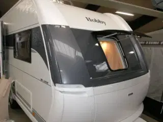 Hobby De Luxe 460 UFE