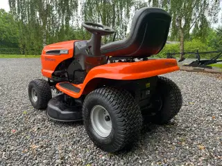 Husqvarna sælges 
