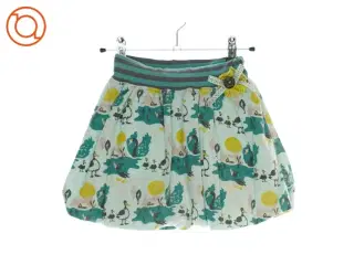 Nederdel fra Phister og Philina