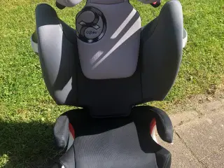 Cybex autostol 15-36 kg