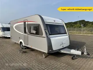 2011 - Bürstner Belcanto 510 TS