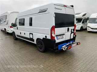 2021 - Chausson V594 Max   Chausson V594 Max med køjer model 2021 - nu hos Camping-Specialisten.dk