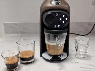 Lavazza Deseá kapsel kaffemaskine 