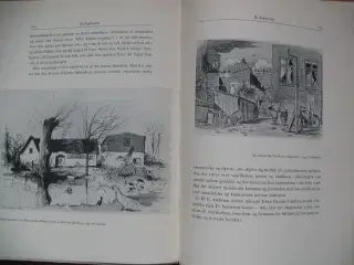 Dansk Illustrationskunst