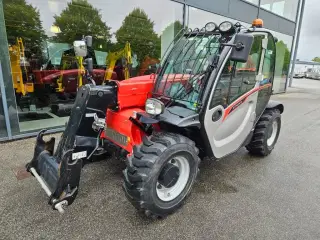 Manitou mt 625 h comfort 75k st5