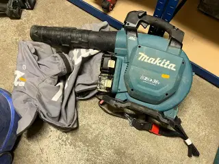 Makita Blæser