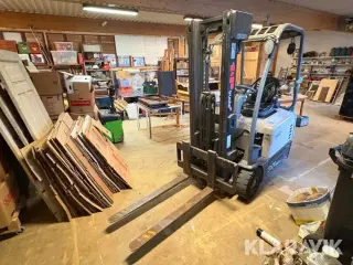 Truck Crown SC 5320 1.6 tf