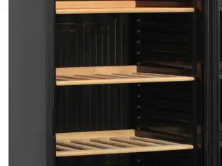 Tefcold Flaskekøler til vin – 350 L – CPV1380E