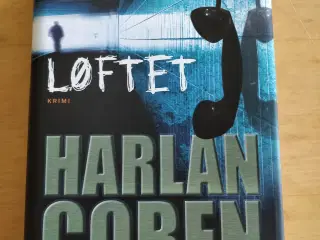Løftet, Harlan Coben