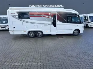 2026 - Kabe Imperial i790 LQB   Kabe Imperial i790 LQB model 2026 kan nu ses hos Camping-Specialisten