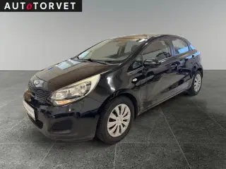 Kia Rio 1,4 CVVT Active