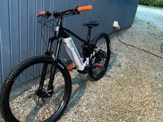 Mondraker DUSK e-MTB