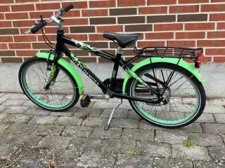20" Drenge cykel