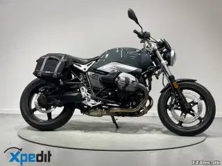 BMW R NineT Pure