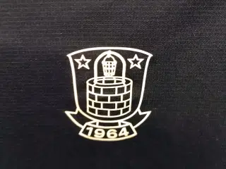 Brøndby IF trænings/fritidstrøje