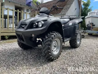 ATV TGB Blade 250