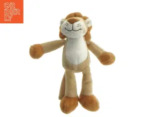 Lion plush toy (str. 16 cm)